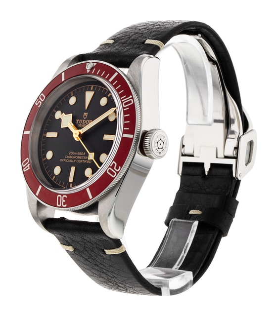 Tudor Heritage Black Bay 79220R Image 2